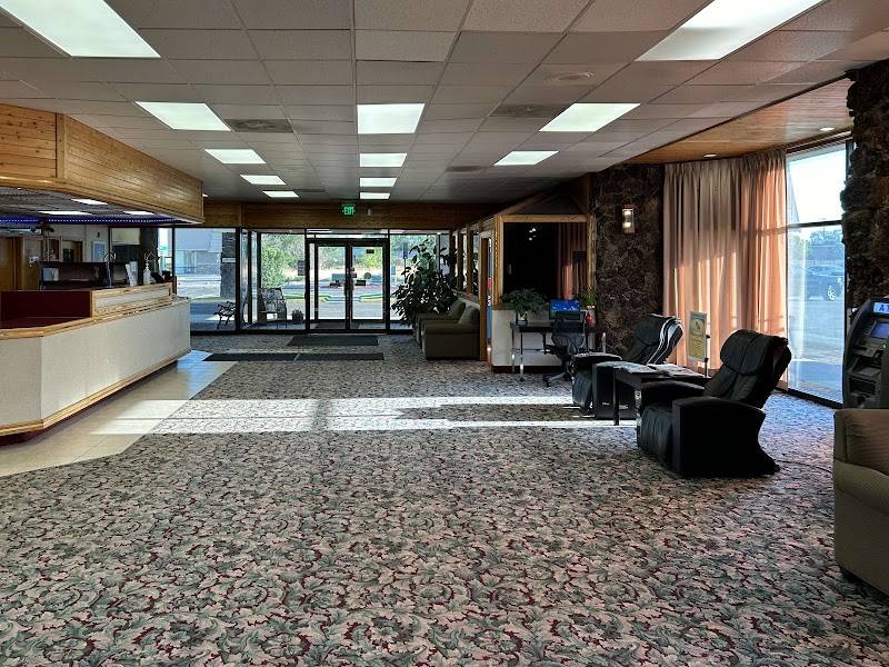 Studio 6 Pocatello, ID